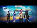 Free Fire Squad Gameplay With Friends 🔥 Crazy Match