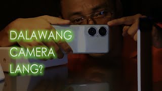 UNBOXING HUAWEI NOVA 11i 2023