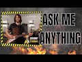 Ask Me Anything! (Live Q&amp;A Guitar Lesson)