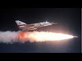 F-106 Delta Dart - последний чистокровный перехватчик США