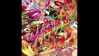 Uffie - Pop The Glock (Ellen Allien Remix) [Official Audio]