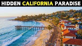 10 California BEACH Towns Where You Can Live on $2,000 a Month
