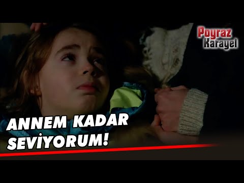 Sinan, Ayşegül'ü Çok Duygulandırdı - Poyraz Karayel 78. Bölüm