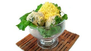 Салат Овощное Мороженое Салат Овощное Мороженое