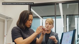 Chan Zuckerberg Initiative launches Chicago Biohub