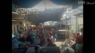 Mega Putih # Hj. IWI. S # Live # Langlang buana