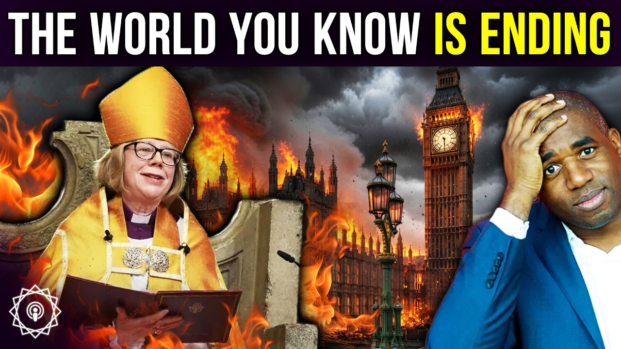 The Dissolution of Everything