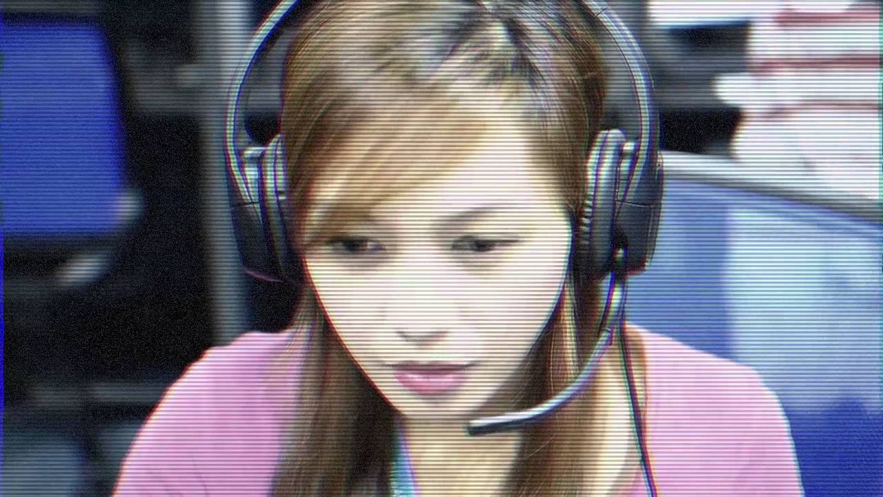 sample call tech support call support