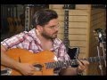 Gypsy Swing Guitar with Joscho Stephan