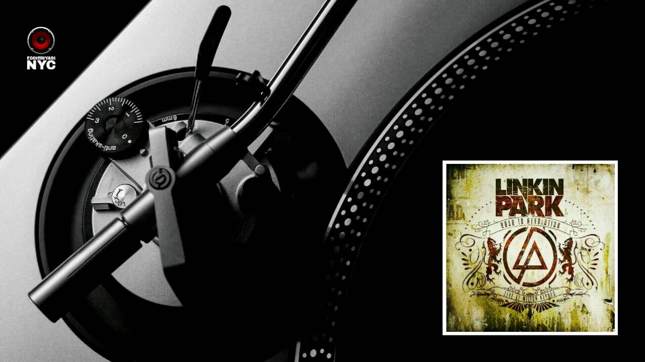 Linkin Park Shadow Of The Day Instrumental