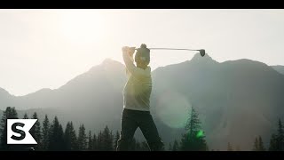 Half Golf, Half Baseball, All Amazing | Adventures in Golf Season 6 Finale screenshot 5