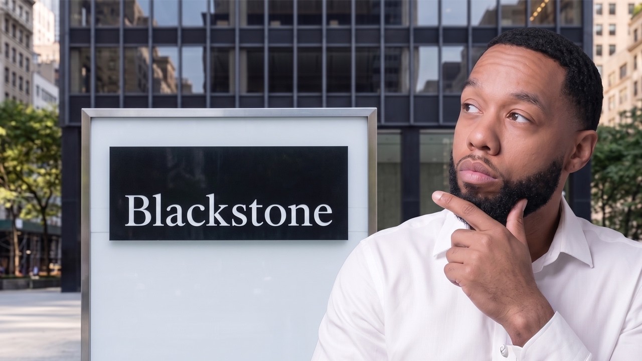 I Tried Investing In Private Equity for the First Time
