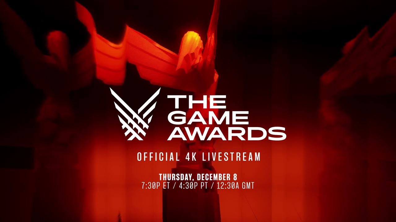 How to watch The Game Awards 2022