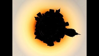HowTo Make Tiny Planet in Photoshop CS6