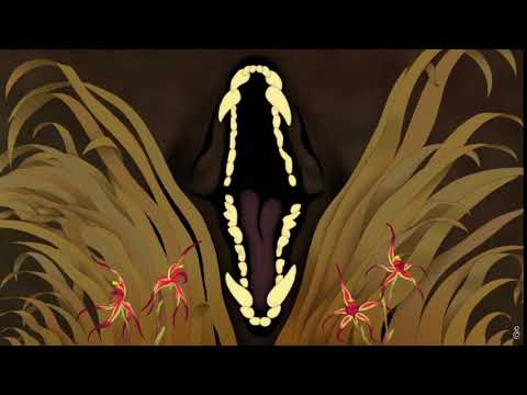 Felix Colgrave [THROAT NOTES]