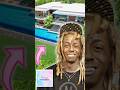 Lil Wayne’s Miami Mansion Has a Shark Tank?! 🦈🔥 | 2025 House Tour