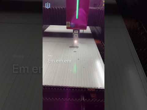 Shieldon OEM Knife & Tool Factory: Custom Laser Cutting, Stamping, and More!
