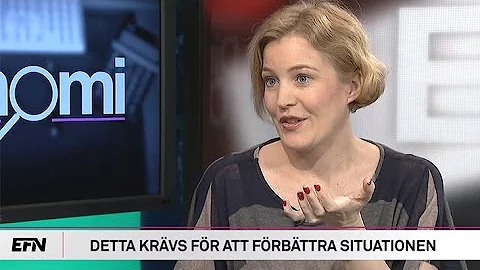 Svrt att vara kvinna p mansdominerat jobb