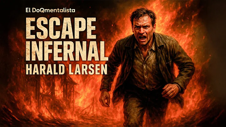 EL HOMBRE QUE ESCAP DEL INFIERNO - Ms Malo Que El ...