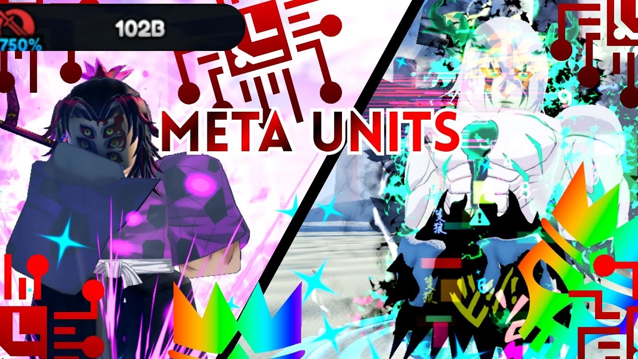 Obtaining The OVERPOWERED Extreme Boost Units In Anime Last Stand ...