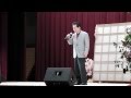 恋は終わって