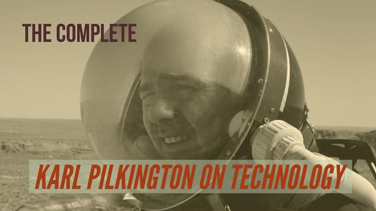 the complete karl pilkington on technology a compilation with ricky