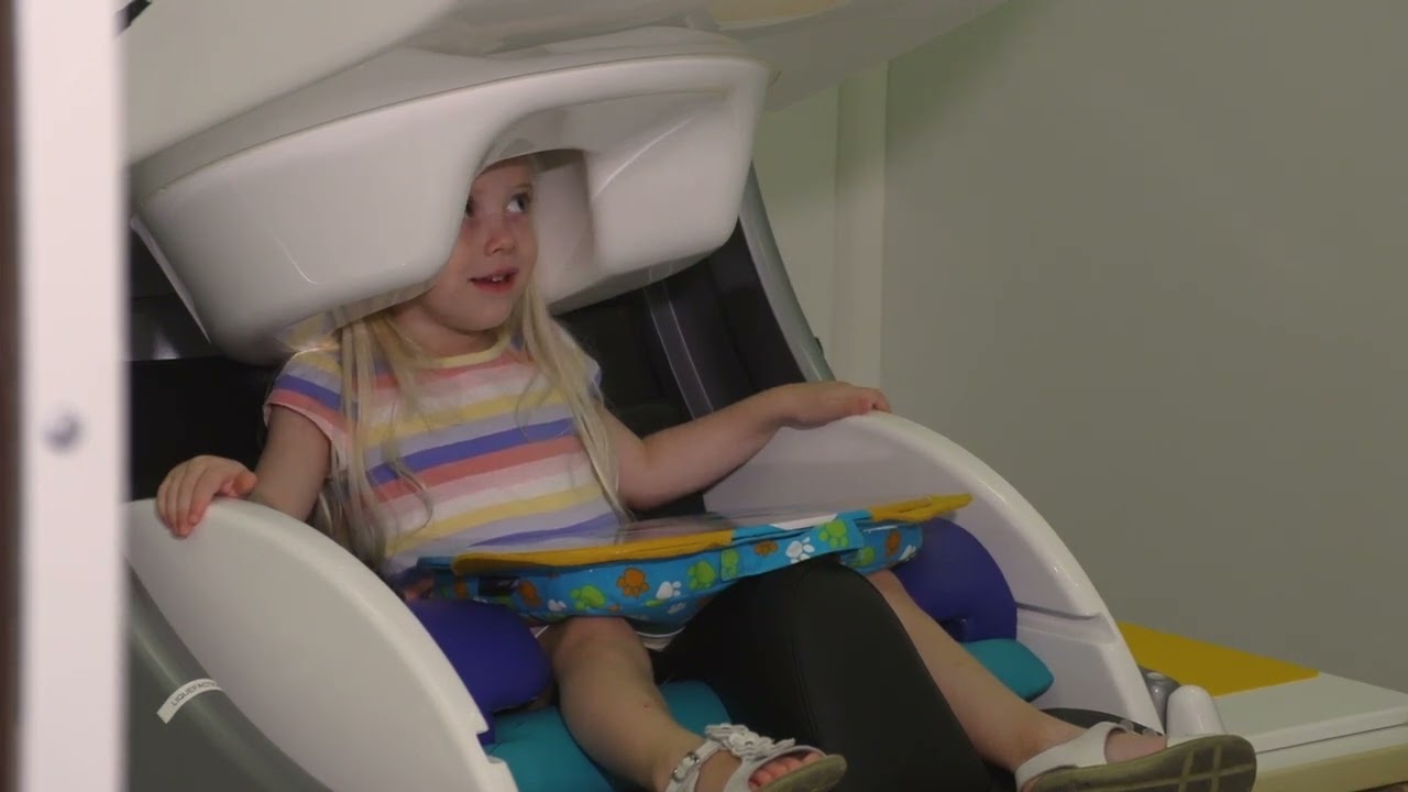 What is MRI and MEG Research? - Boys Town Institute for Human Neuroscience