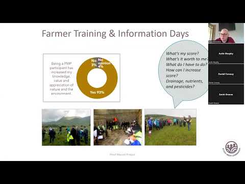 ACRES West Connacht Advisor Webinar 23rd March 2023