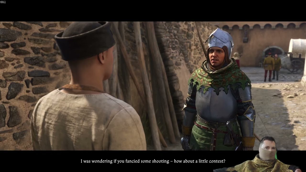 Hunting Thieves & Crushing Bandits | Guild Recovery & Archery Trials | Kingdom Come Deliverance 2