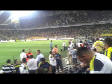 Fenerbahce sen cok yasa canim feda olsun sana