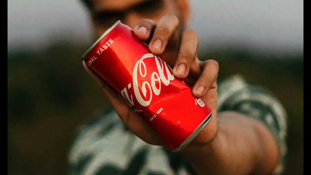 CocaCola Paid NAACP To Make Sure Sugar Taxes Failed And Sodas Could Be Purchased YouTube