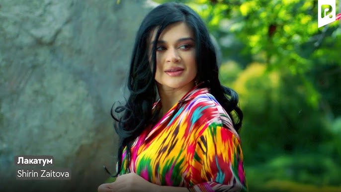 Shirin xotini fotosurati