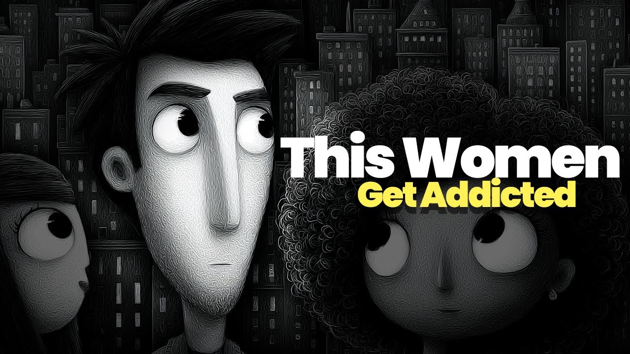 Why Women Get Addicted to Distant Men — The Surprising Psychology Explained