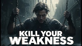 If You're Not Strong, You'll Be Nobody: Nietzsche's Philosophy on Strength and Weakness.