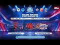 Garuda Select vs Thailand Selects Red | Thailand Invitation Championship 2026 | U20 Division