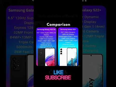 🤯Samsung Galaxy A53