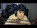 No hago nada en STREAM por 10 Minutos