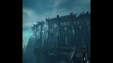 Doom Eternal - Mission 8 - Sentinel Prime