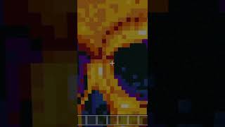 Skull Pixel art Minecraft