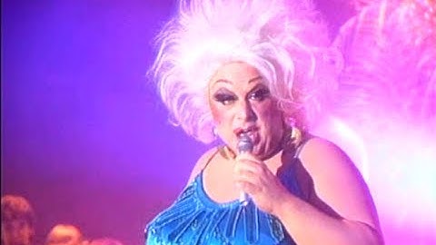 Divine - You Think You