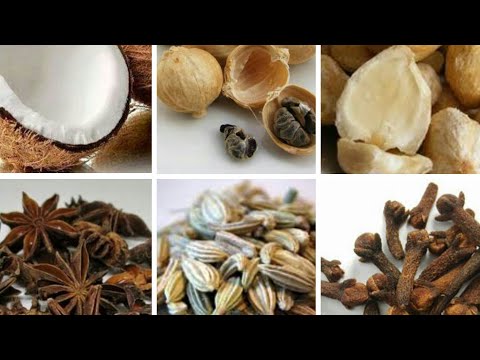 Video: 4 Cara Membuat Minyak Herbal Alami