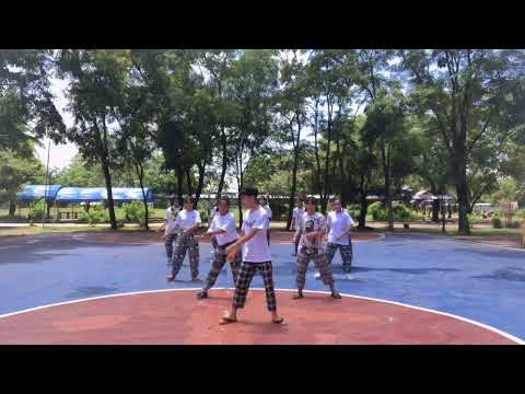 ทักครับ-(TUK KRUB) [ Lipta feat. GUYGEEGEE] | ท่าเต้นประกอบเพลง