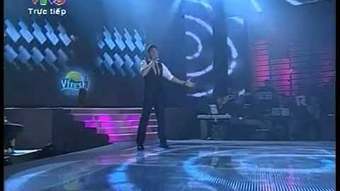 Cặp Đôi Hoàn Hảo - Tuần 1 - Minh Quân ft Lê Khánh - Dẫu có lỗi lầm - YouTube.flv