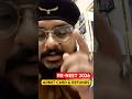 Neet 2026 Registration Amount Refund & Neet Admit Card Download NTA BLUNDER Students Struggle #Neet