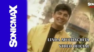 Banda Maguey - Linda Muchachita (Video Oficial) HD