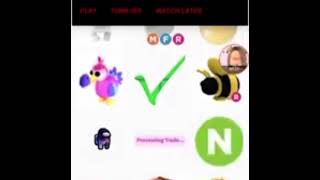 Adopt Me Roblox Scammer Thumbnails Be Like Willow Marshmallow