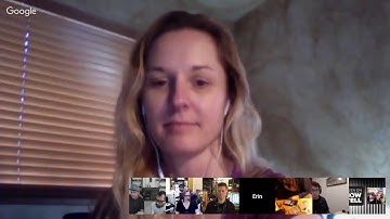 SHOW AND TELL LIVE 3/6/19 #showandtell @adafruit #adafruit #showandtell