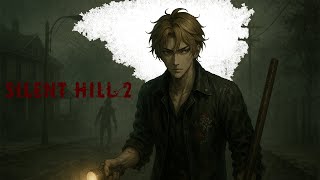 #5【寂靜嶺2 RE】好耶有時間玩遊戲【Cheshire Kyatto】