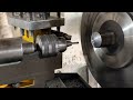 How to Repair Heavy Duty Rear Axle | Repairing Heavy Duty Broken Axle | Mechanical Sills
