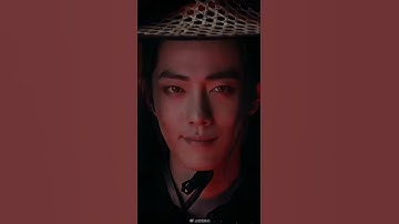 Thumbnail of [肖战Xiao Zhan]肖战新版笑傲江湖